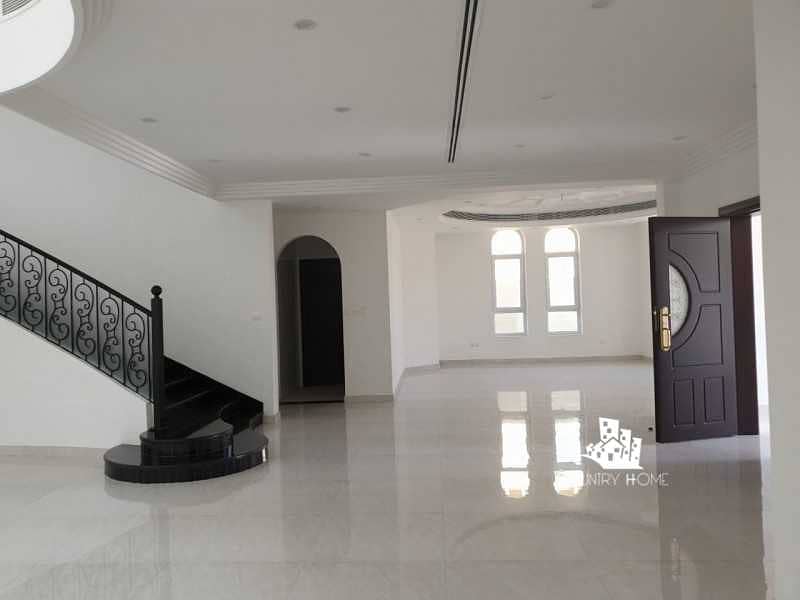 9 Magnificent Villa with Maid |Driver Room in Barsha South 1