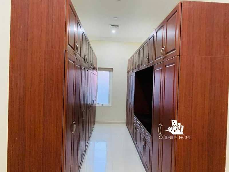 10 High Quality 7 Bedroom | 2 Majlis | Service Block