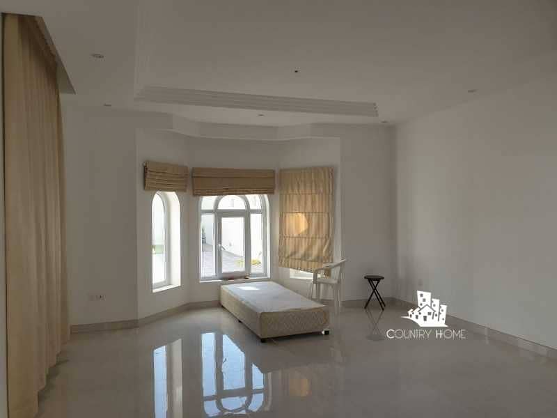 11 Magnificent Villa with Maid |Driver Room in Barsha South 1