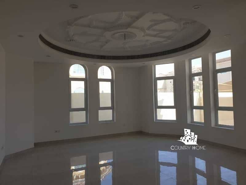 14 Magnificent Villa with Maid |Driver Room in Barsha South 1