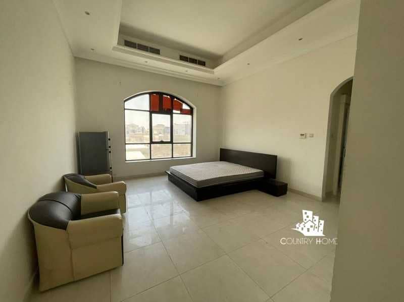 2 Brand New 5 bedroom + Maid Villa for Rent