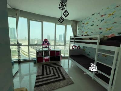 2 Bedroom Apartment for Sale in Dubai Sports City, Dubai - Great Deal | Unique 2 Bed Lay-out | Open View 2 Bedroom Apartment for Sale in Dubai Sports City, Dubai - Great Deal | Unique 2 Bed Lay-out | Open View