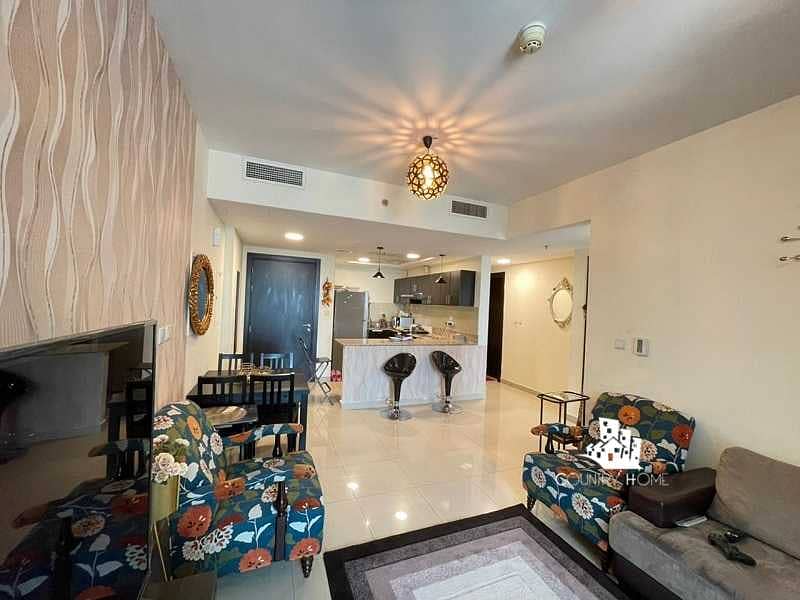 4 Great Deal | Unique 2 Bed Lay-out | Open View