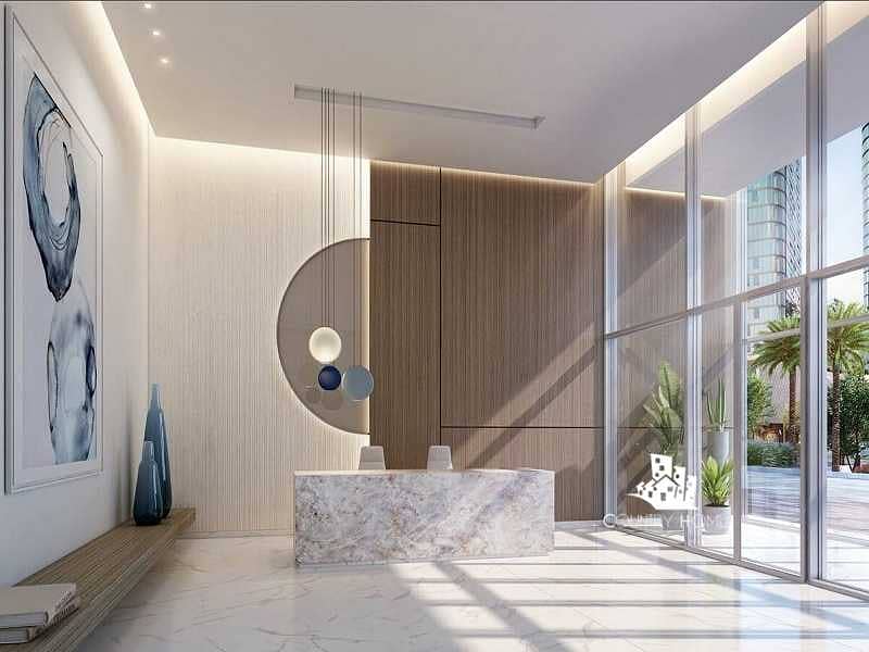 3 Thoughtfully Designed 2 Bedroom |Ready by 2023