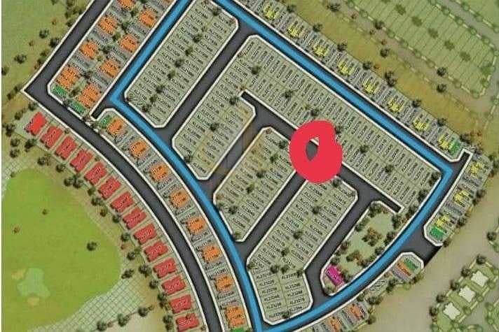 7 Build Your Dream Home | Plot for Sale in Hawthorn Cluster
