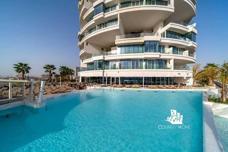 5 years PP | 5 Star Hotel | 5% ROI NET 5 years PP | 5 Star Hotel | 5% ROI NET