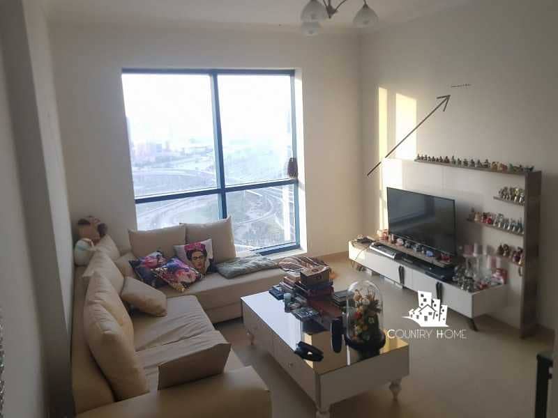 3 Great Deal | Furnished | 1Bed Duplex Apartment