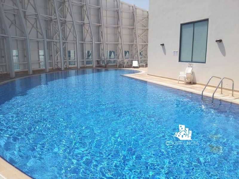 17 Great Deal | Furnished | 1Bed Duplex Apartment