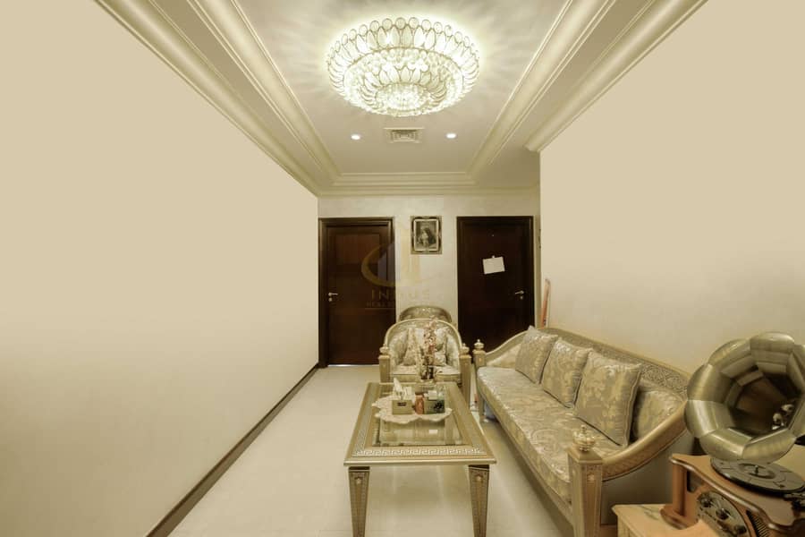 10 Luxury 6 Bedroom Garden Homes Villa Palm Jumeirah  | Private Beach Access