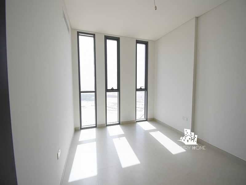 3 Brand New | Central Park View | High Floor
