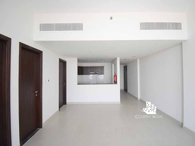 6 Brand New | Central Park View | High Floor