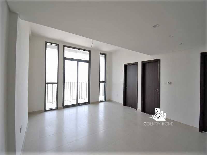7 Brand New | Central Park View | High Floor