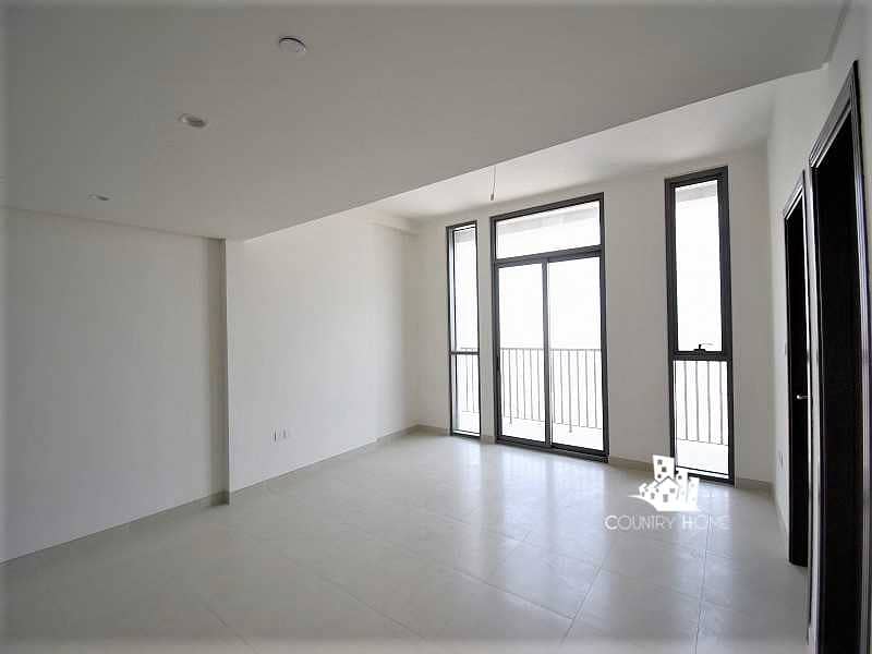 11 Brand New | Central Park View | High Floor