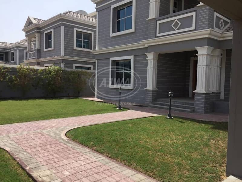 VILLA | FALCON CITY | 4.5 M FOR SALE VILLA | FALCON CITY | 4.5 M FOR SALE