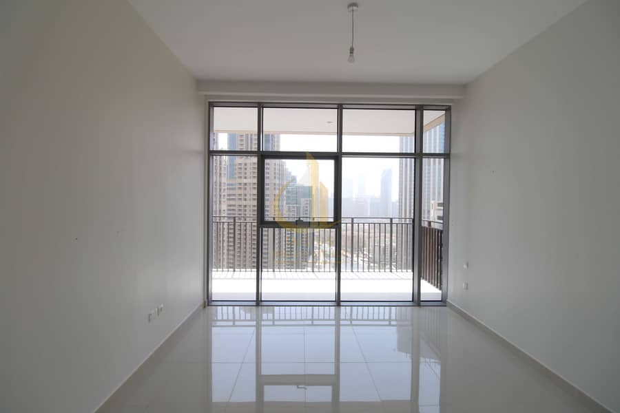 6 Boulevard Views | Brand New and Ready to Move |  3 Yrs Post Handover