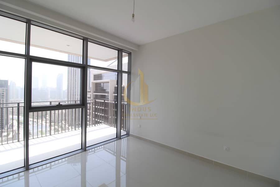 9 Boulevard Views | Brand New and Ready to Move |  3 Yrs Post Handover