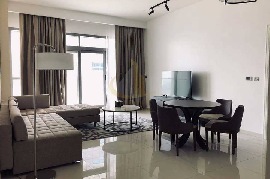 5 Fully Furnished | Ready to Move in | Avanti Tower