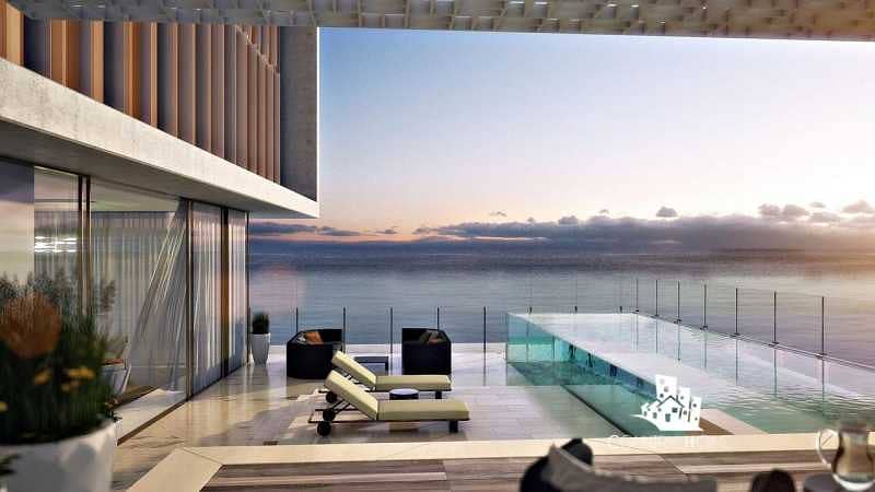 15 4Beds|Signature Residence|Dual View|Palm Jumeirah