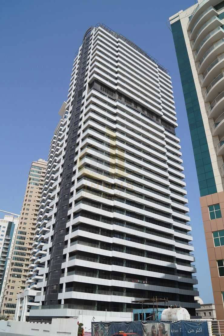 4 Marina View | Close to Metro | 2BR Escan Tower