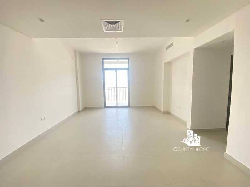 3 Exclusive Brand New 2BR + Maid | Ready To Move