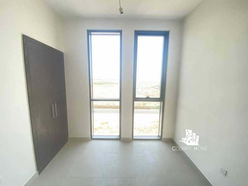 7 Exclusive Brand New 2BR + Maid | Ready To Move