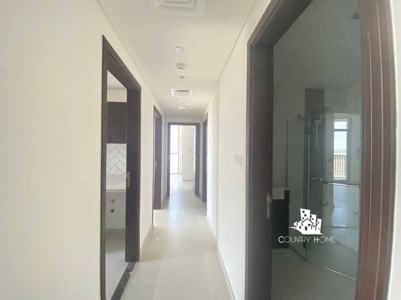 10 Exclusive Brand New 2BR + Maid | Ready To Move