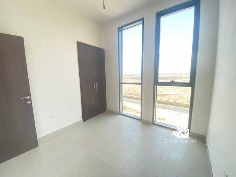 11 Exclusive Brand New 2BR + Maid | Ready To Move