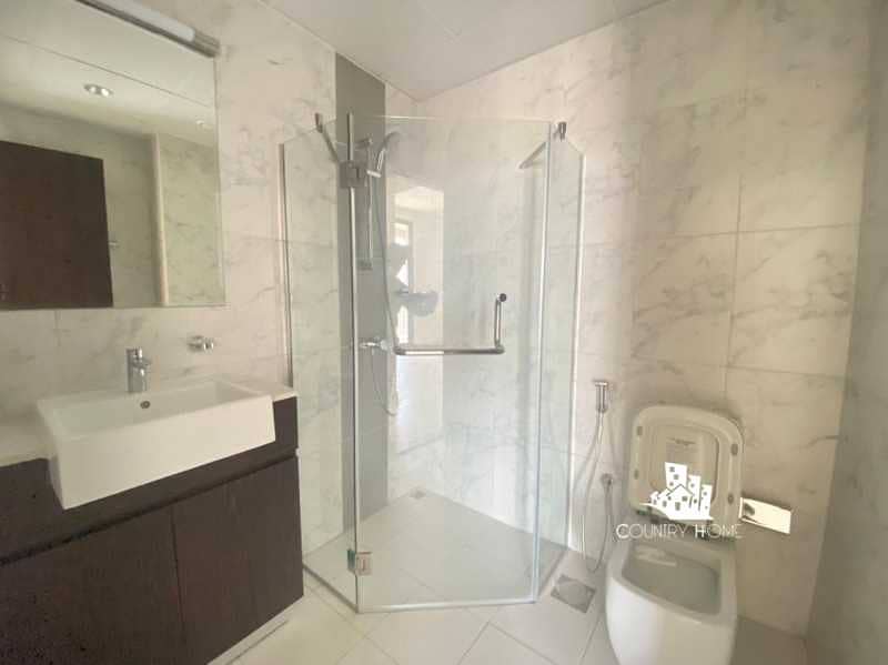 14 Exclusive Brand New 2BR + Maid | Ready To Move
