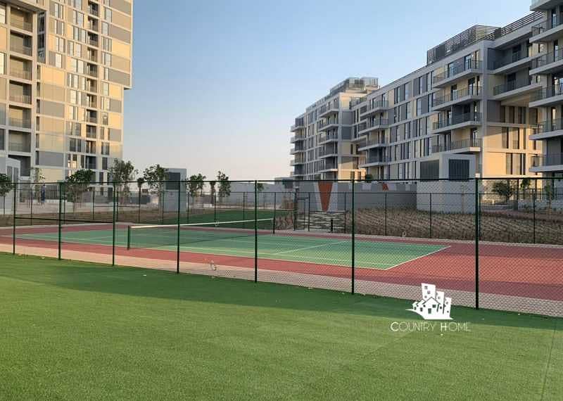 16 Exclusive Brand New 2BR + Maid | Ready To Move