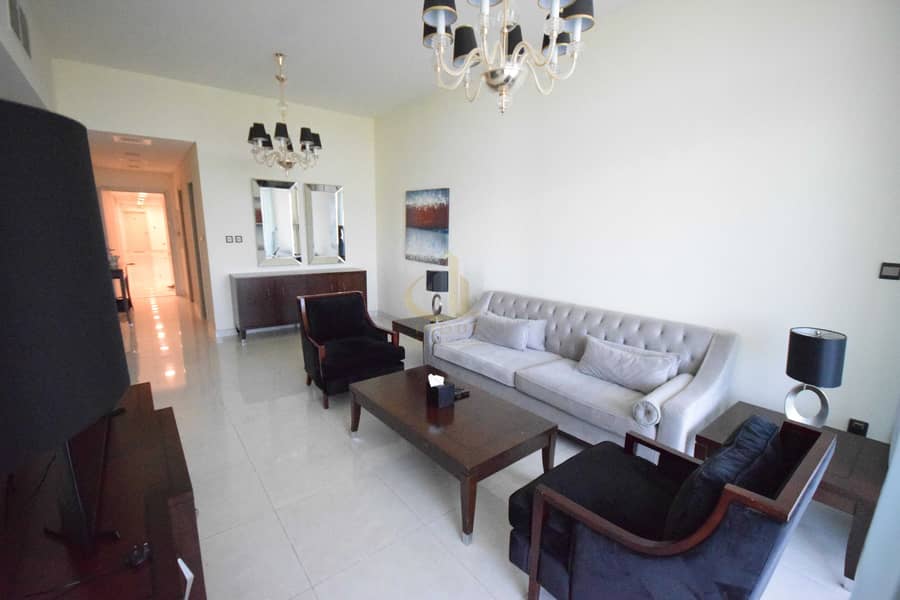 4 Spacious 2 Bedroom with Terrace | Community View | Polo Residence