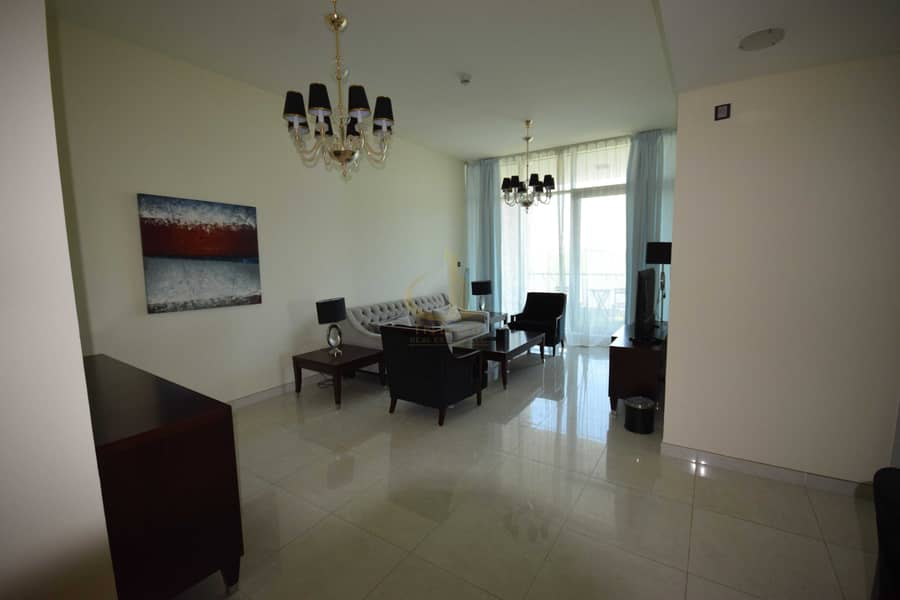 10 Spacious 2 Bedroom with Terrace | Community View | Polo Residence
