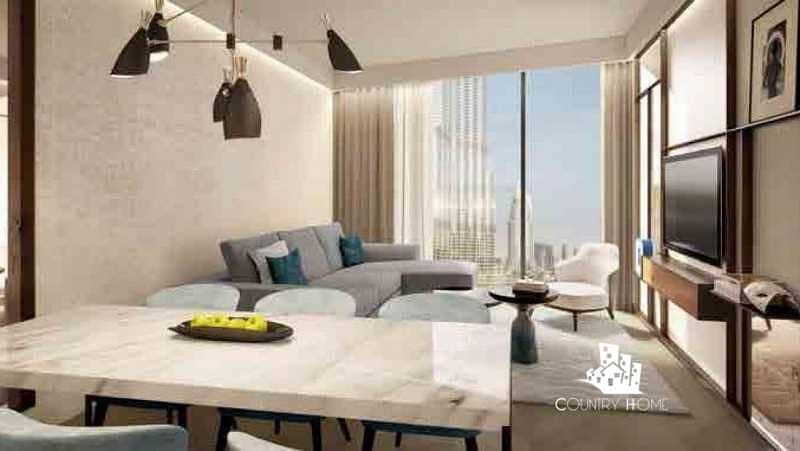 5 Opera District | Flexible Payment Plan | Exquisite