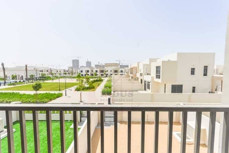 Close to Pool and Park | Hayat 3BR+M+S Type 5