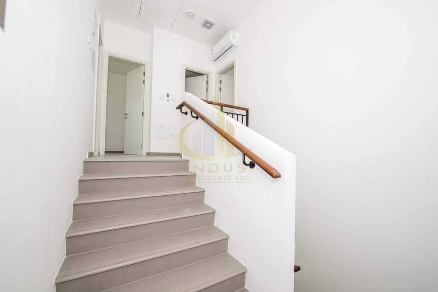 4 Close to Pool and Park | Hayat 3BR+M+S Type 5
