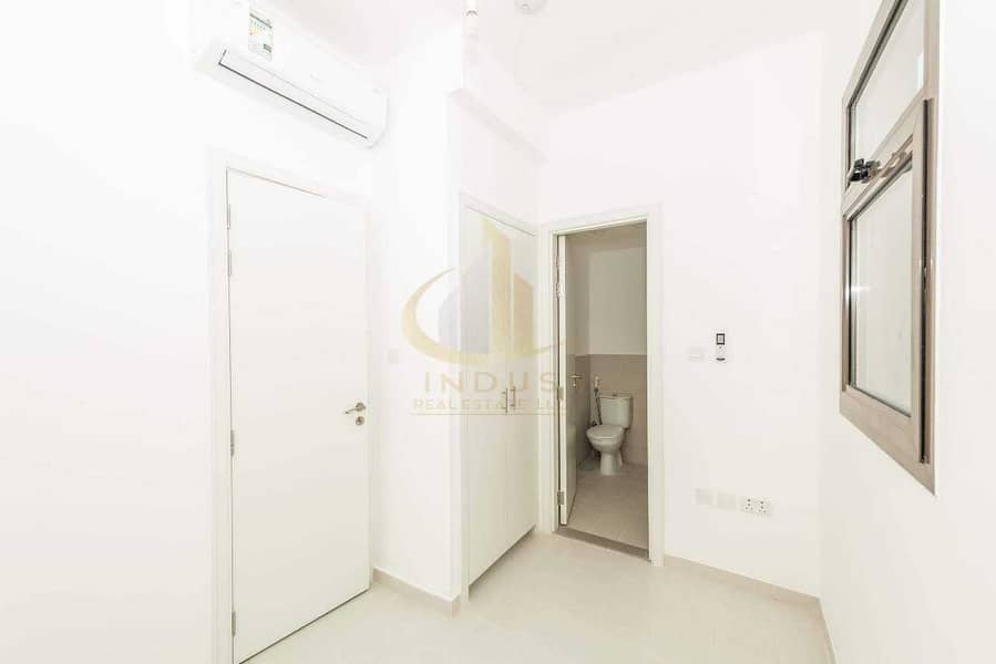 5 Close to Pool and Park | Hayat 3BR+M+S Type 5