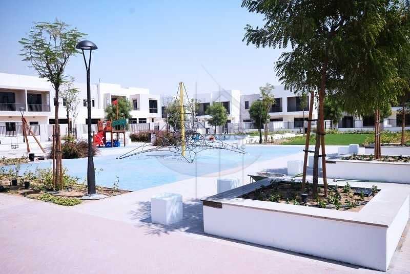 8 Hayat 3BR+M+S Type 5 | Closed to Pool and Park