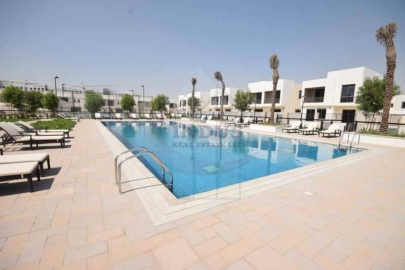 9 Hayat 3BR+M+S Type 5 | Closed to Pool and Park