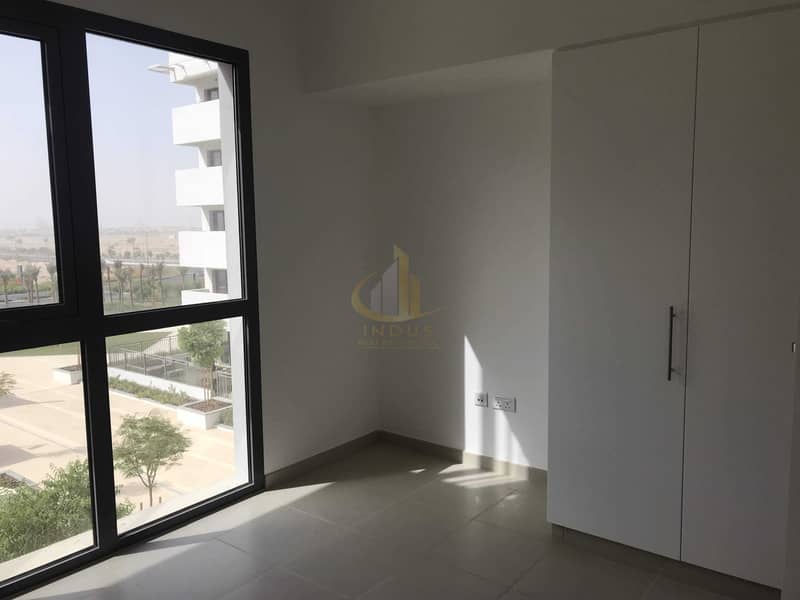 10 Amazing Pool view  2 Bedroom - Ready To Move In  Unit