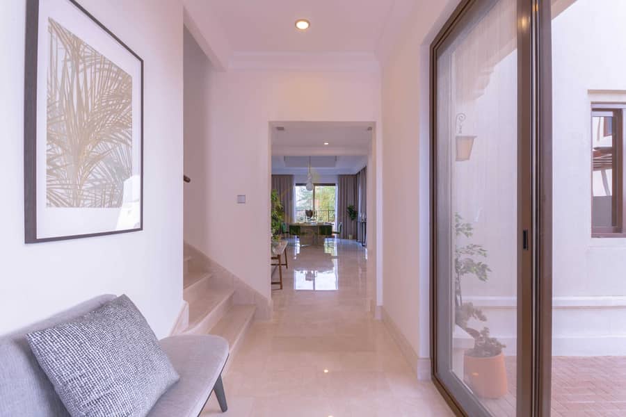 6 Ready 6 Bedrooms Aseel Villas | Gated Community