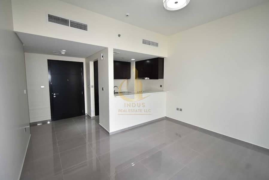 3 Brand New | 3 BR Apt | On High Floor| Canal View