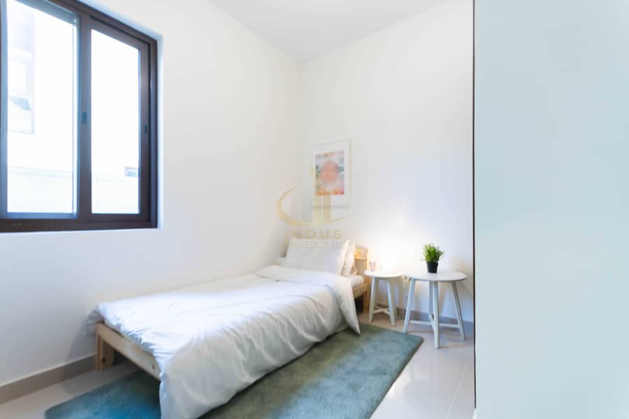 9 Ready 6 Bedrooms Aseel Villas | Gated Community