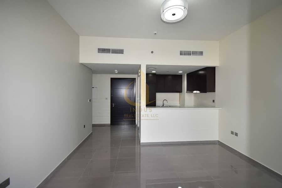 5 Brand New | 3 BR Apt | On High Floor| Canal View