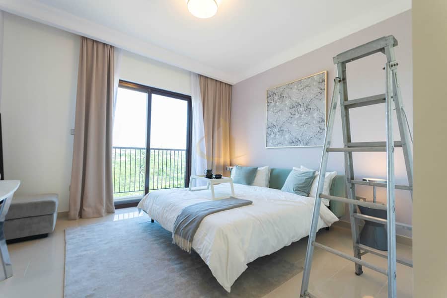 11 Ready 6 Bedrooms Aseel Villas | Gated Community