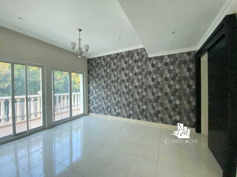 16 Private Garden |Rented Unit|2BR Independent  Villa