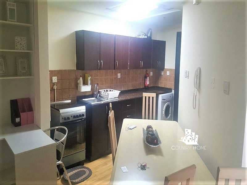 6 Upgraded 2 Bedroom| Fully Furnished| Ready to Move