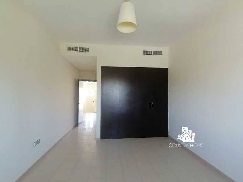 5 Spacious 2 Bed Th +Maid | Private Garden