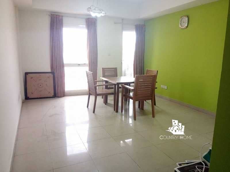 Prime Location | Huge 1 Bed | w/ Balcony