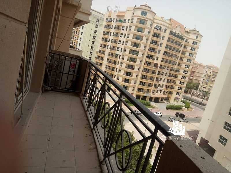 2 Prime Location | Huge 1 Bed | w/ Balcony
