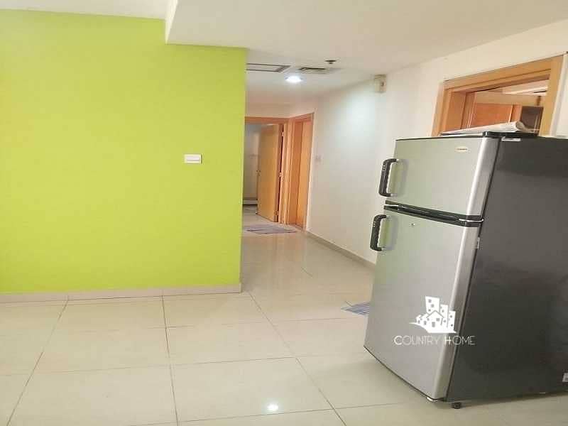 3 Prime Location | Huge 1 Bed | w/ Balcony