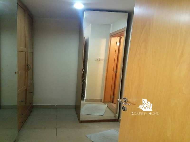 4 Prime Location | Huge 1 Bed | w/ Balcony